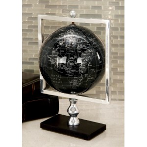 Cole Grey Globe CLRB3811